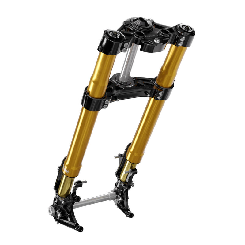 KR8 Inverted Front End Kit — ST-IF-83-2-BG