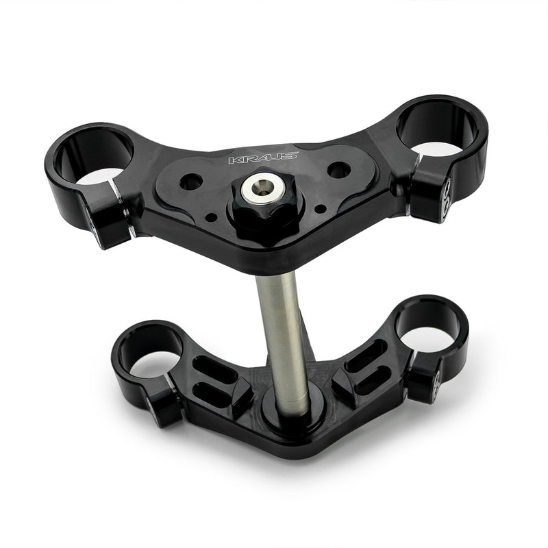 49mm Sport Performance Triple Tree Set — photo 2