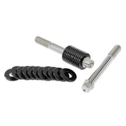 Radial Caliper Titanium Hardware Kit - Universal — photo 13