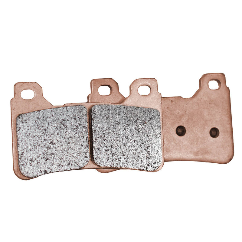 Kraus RT Brake Pads — photo 2