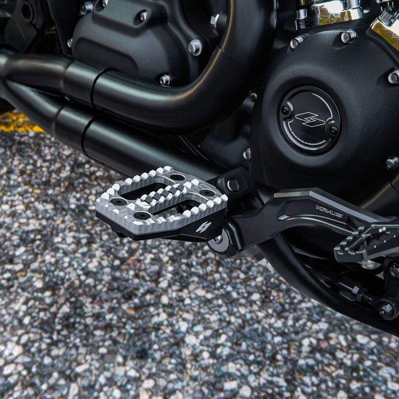 EXO Peg - Bite Plate — photo 10