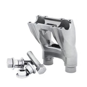 Topless Isolated & Kickback Risers (Bagger, 18+ Softail) — photo 10