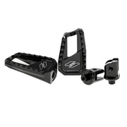 Apex Edge Foot Pegs - Pan America, Sportster S — photo 2