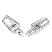 Apex Edge Foot Pegs — photo 4