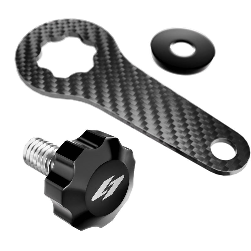 Pro-Line Quick Mount Seat Screw — photo 1