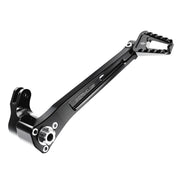 APEX SS3 Bagger Brake Lever — photo 1