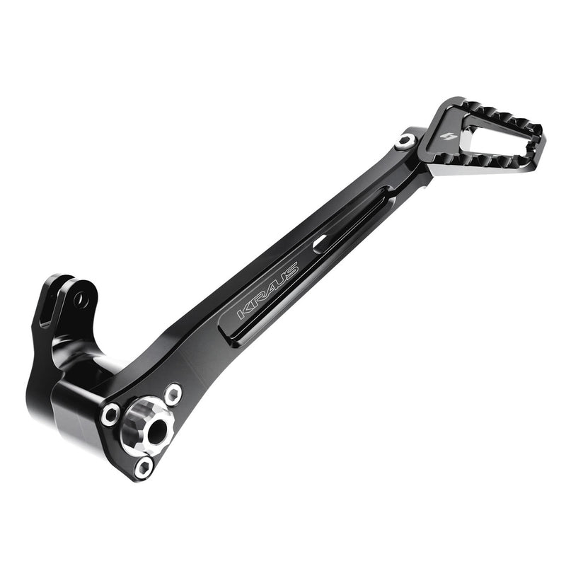 APEX SS3 Bagger Brake Lever — photo 1