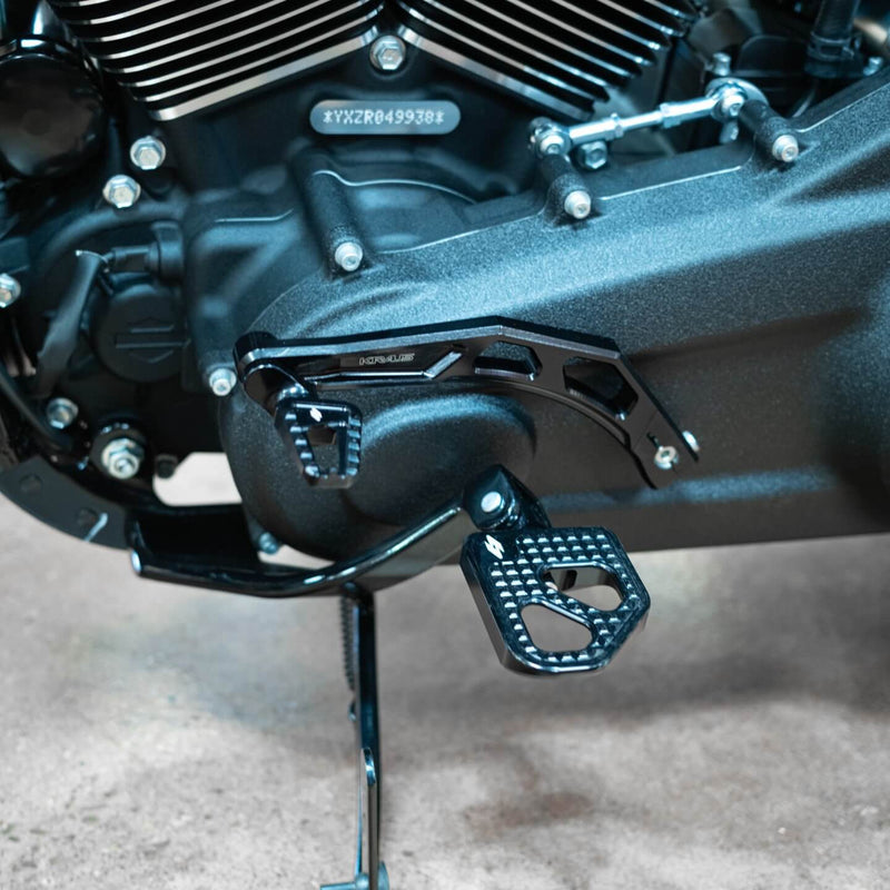 SX3 Shift Lever — photo 6