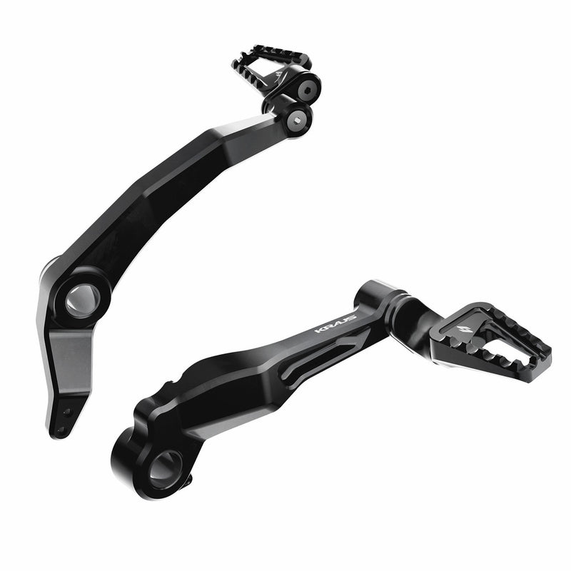 TORNO Foot Control Kit (Chief) — IN-FC-37-B