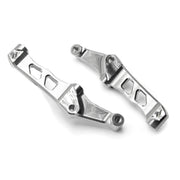 Front Axial to Radial Caliper Mounts - 100mm — UN-BR-23-M