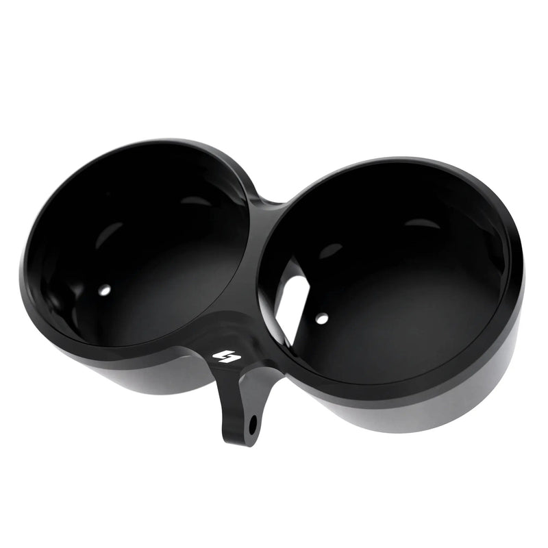 S2 Twin Gauge Bucket — photo 1