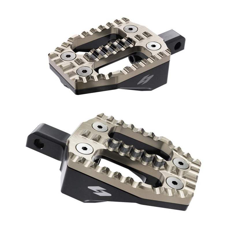 EXO Pegs - Indian Touring — photo 4