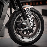RTX8 Brake Caliper (Radial - 100mm) — photo 5
