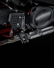 RECON Brake Lever (Pan America) — photo 3