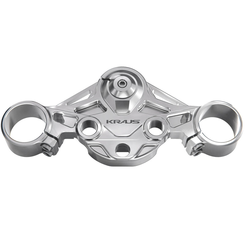 Wolf One Top Clamp ('23+ CVO) — photo 2