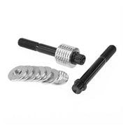 Radial Caliper Titanium Hardware Kit - Universal — photo 5