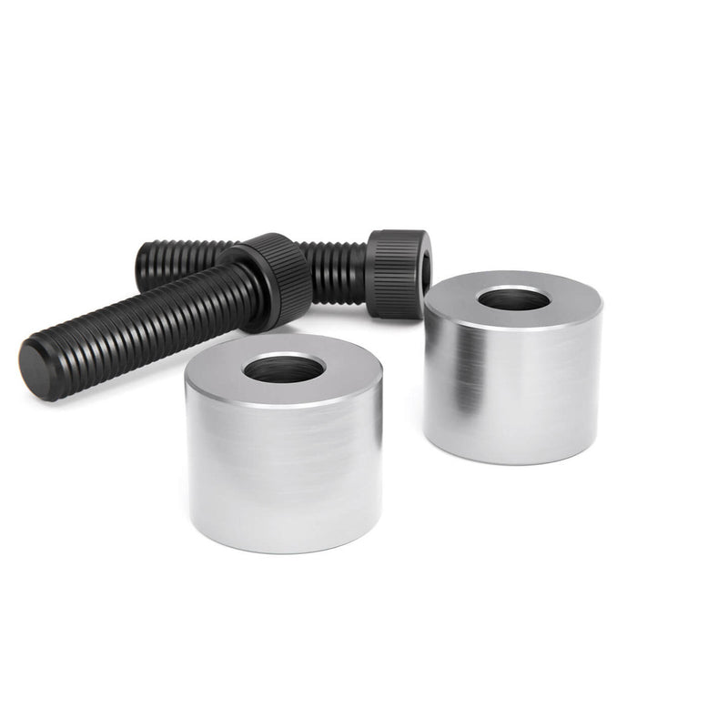 1-inch Riser Extension Kit — UN-RI-02-M