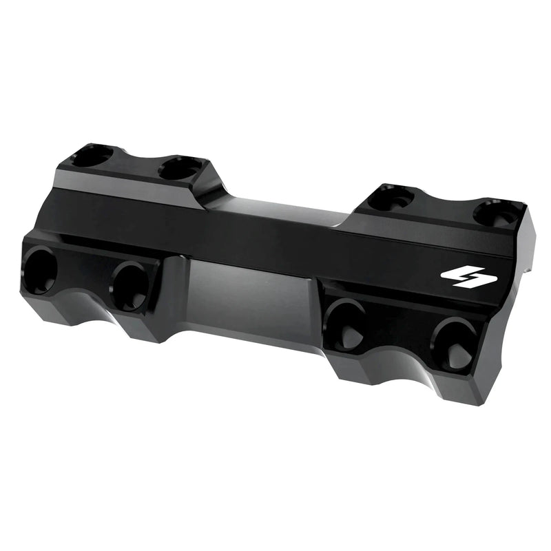 Kraus Isolated Riser Top Plate — UN-ISO-002S-B