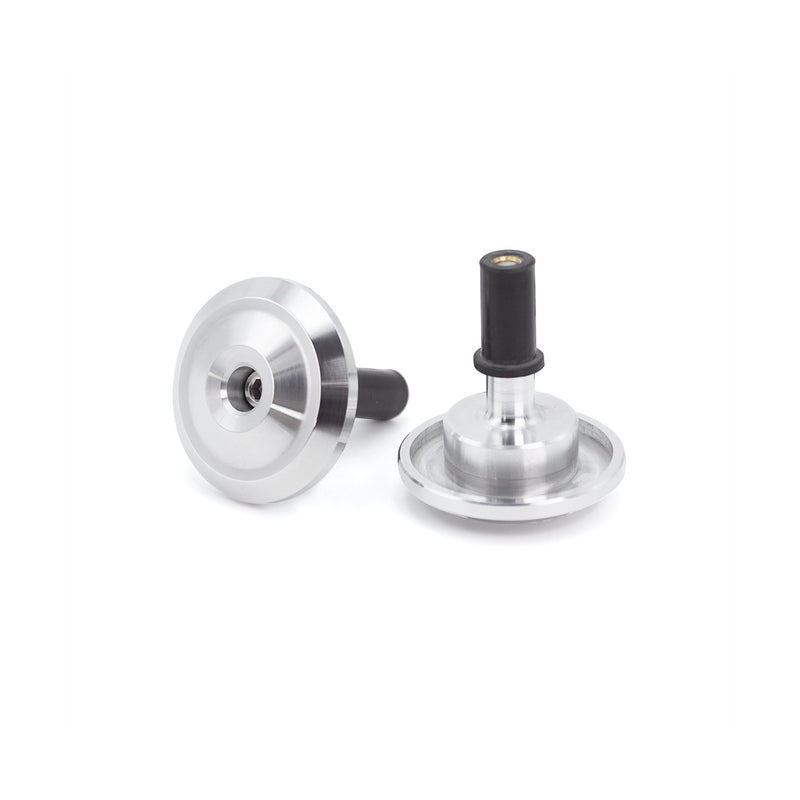 Wolf One Top Nut Cover — photo 7