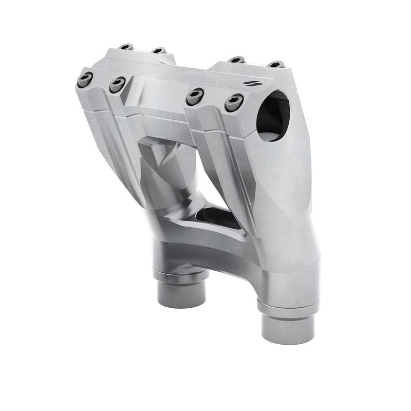 Kraus Isolated Risers (Aftermarket Fitment) — UN-ISO-1066-M