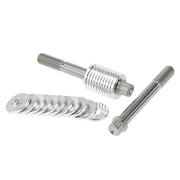 Radial Caliper Titanium Hardware Kit - Universal — photo 14