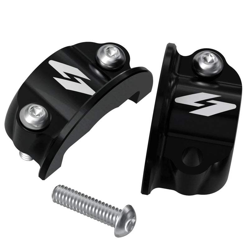Pro-Line Perch Half Clamps — HD-HC-01-B