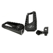 Apex Edge Foot Pegs - Universal — photo 1