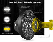 Ace-One Light Kit - With Denali Lighting ('24+ Street Glide) — photo 9