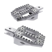 EXO Pegs - M8 Softail — photo 12