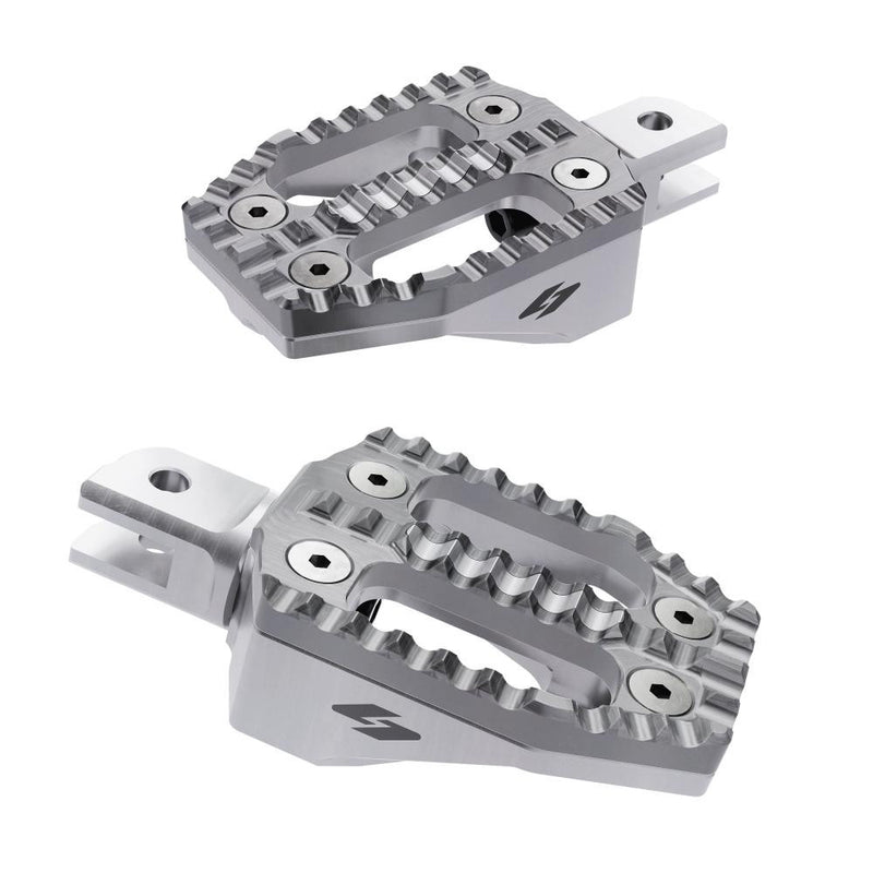 EXO Pegs - M8 Softail — photo 12
