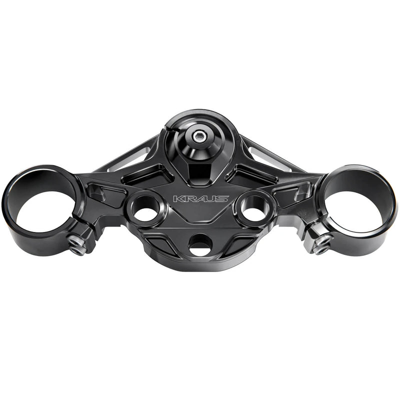 Wolf One Top Clamp ('23+ CVO) — ST-TT-24-B