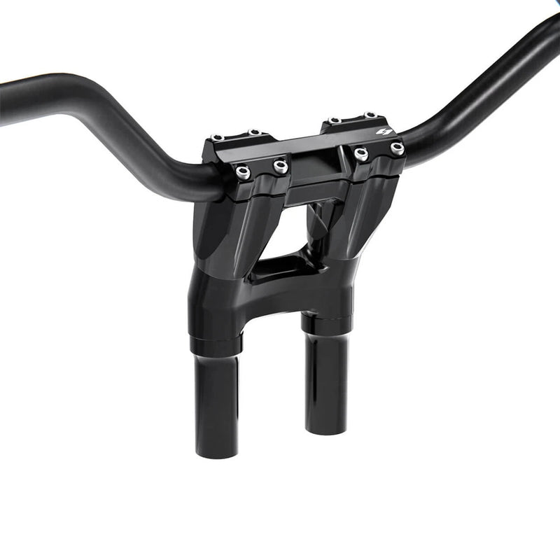 '24+ Road Glide Pro Kit — KT-RG-01018-B