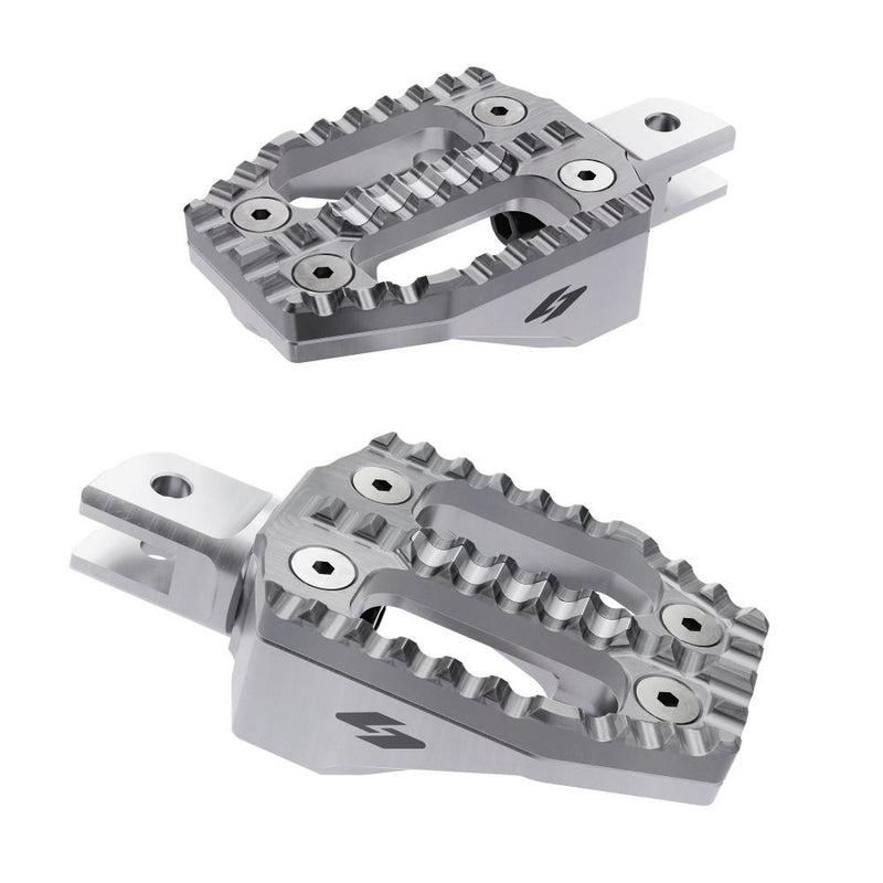 EXO Pegs - Pan America, Sportster S — photo 12