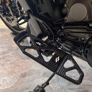Command Foot Controls and Floorboard Kit — photo 13