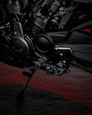 RECON Shift Lever (Pan America) — photo 7