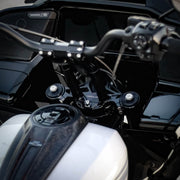 Wolf One Top Clamp ('23+ CVO) — photo 4