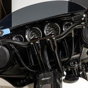 Street Glide 10" Pro Kit — photo 13
