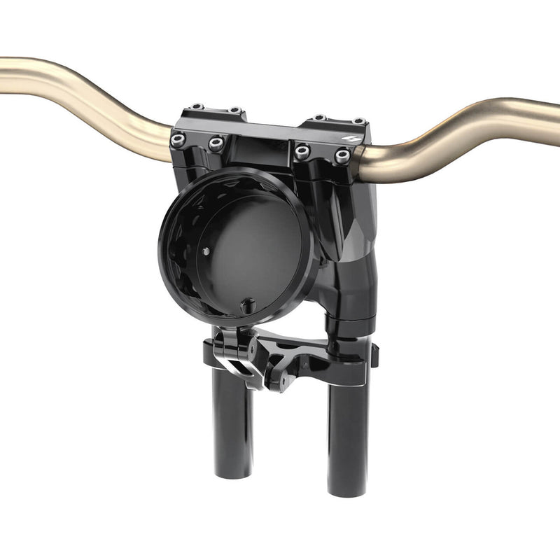 S-One Pro Kit ('25+ Softail) — photo 3