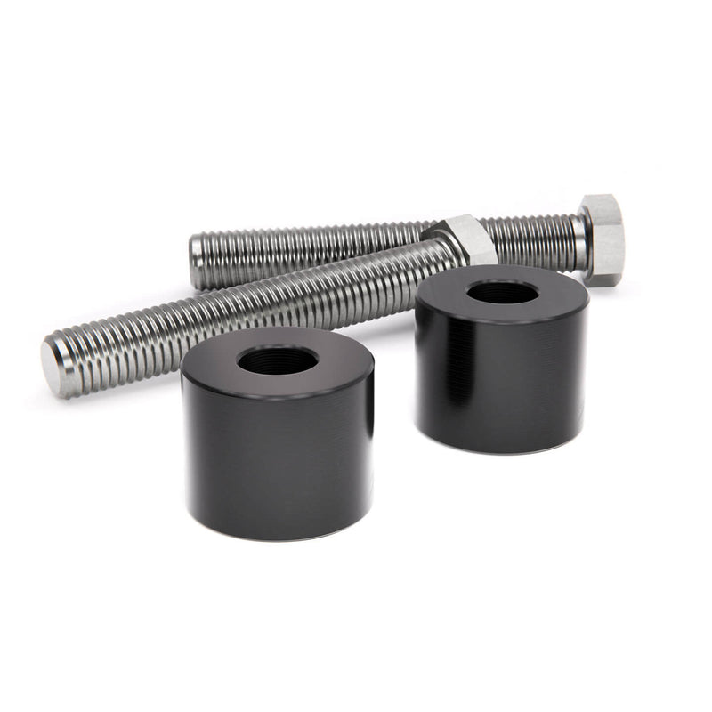 1-inch Riser Extension Kit — photo 1