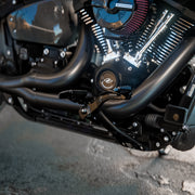 SX3 Softail Foot Controls — photo 11