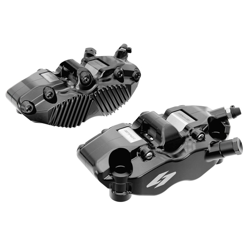 RTX8 Brake Caliper (Radial - 108mm) — photo 4