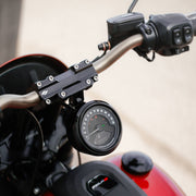 Stainless KR Low Bar — photo 10