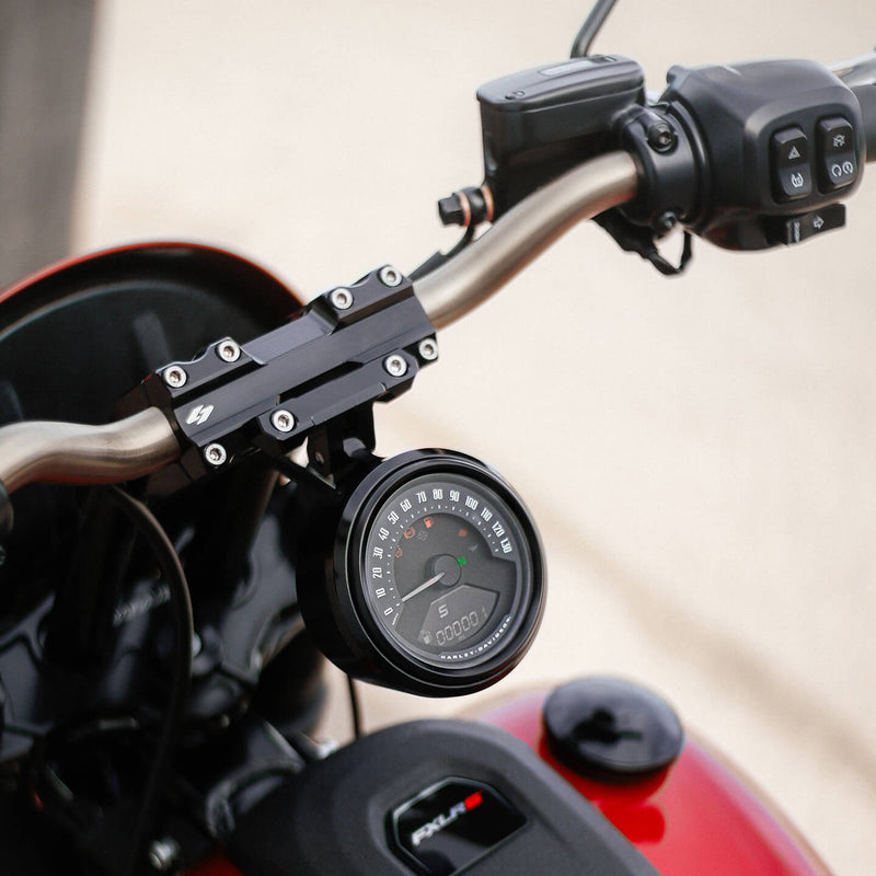 Stainless KR Low Bar — photo 10