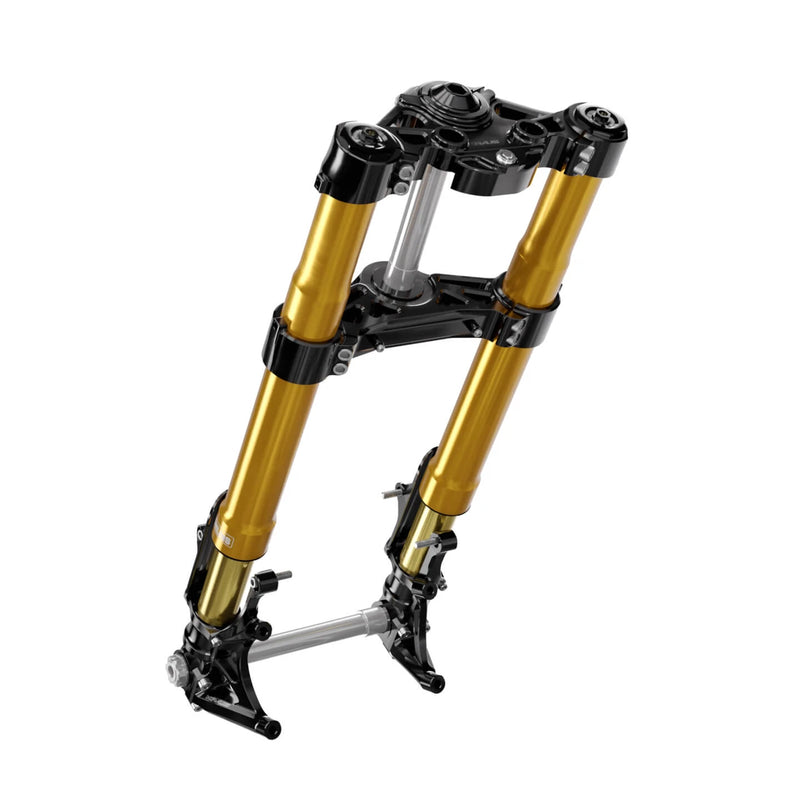 KR8 Inverted Front End Kit — ST-IF-84-0-BG