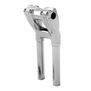 Kraus Isolated Risers (Aftermarket Fitment) — UN-ISO-1062-M