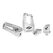 Apex Edge Foot Pegs — photo 5