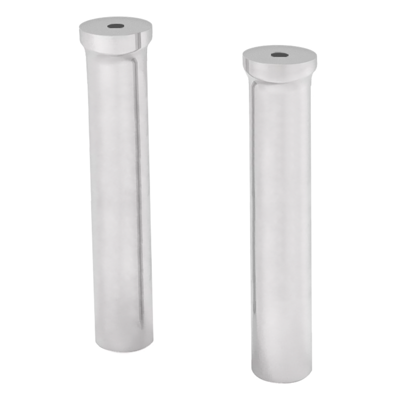 Kraus Isolated Riser Legs — photo 8