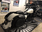 Kraus Moto Pro Series Seat — photo 5