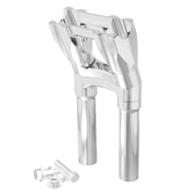 Topless Isolated & Kickback Risers (Bagger, 18+ Softail) — photo 12