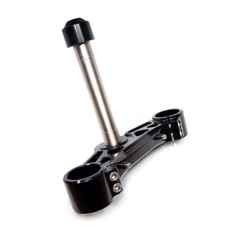 Wolf One Bagger Bottom Clamp — ST-TT-12-B